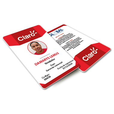 Carnets en PVC